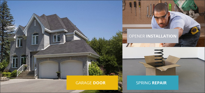 Garage Door Repair in Duarte Ca